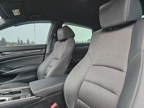 Used 2019 Honda Accord Sport image 22