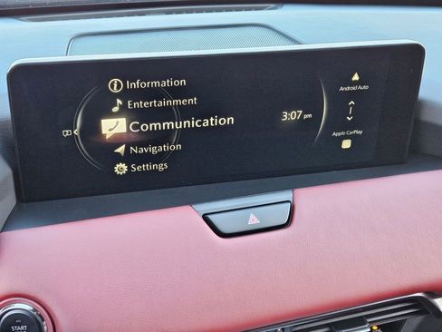 New 2026 MAZDA CX-70 3.3 Turbo w/ Premium Plus Pkg image 20