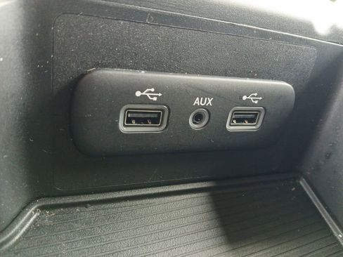 Used 2023 RAM 1500 Classic Warlock w/ Electronics Group image 5