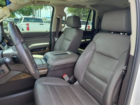 Certified 2019 GMC Yukon Denali w/ Denali Ultimate Package AWD/4WD image 25