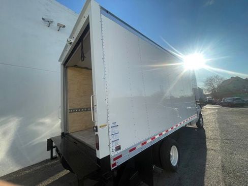 New 2024 Ford E-450 and Econoline 450 Super Duty w/ Driver's Safety Package image 10