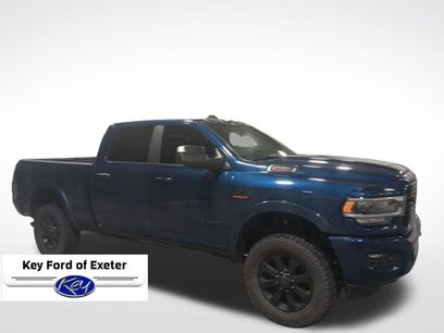 Used 2022 RAM 2500 Laramie