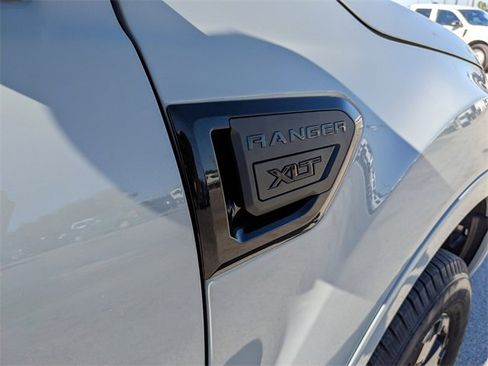 Used 2021 Ford Ranger XLT w/ Equipment Group 302A High image 14