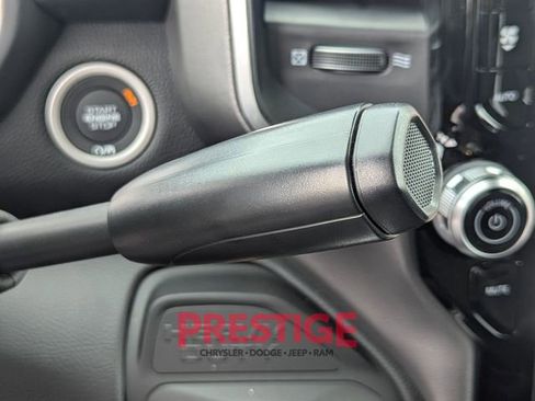 New 2026 RAM 3500 Big Horn image 17