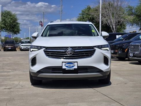 Used 2023 Buick Envision Preferred image 2