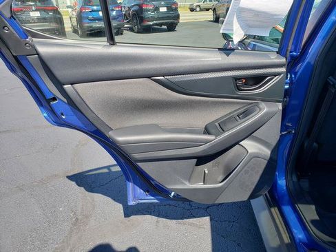 Used 2022 Subaru WRX AWD/4WD image 13