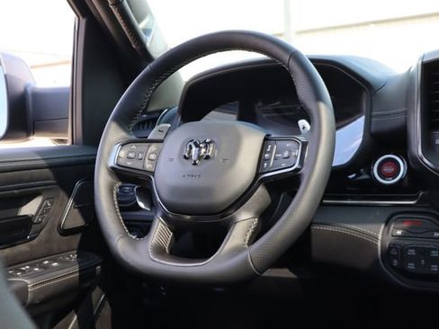 New 2026 RAM 1500 RHO w/ RHO Level 1 Equipment Group image 51