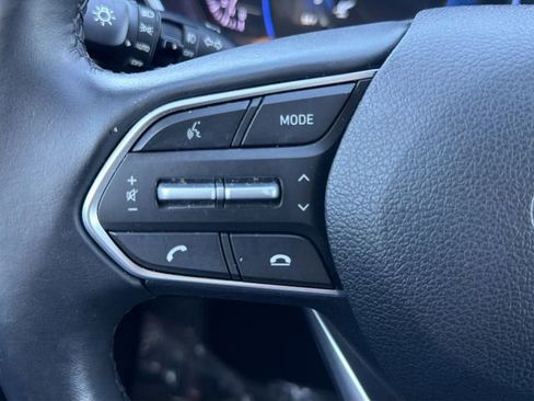Used 2020 Hyundai Santa Fe Limited image 22