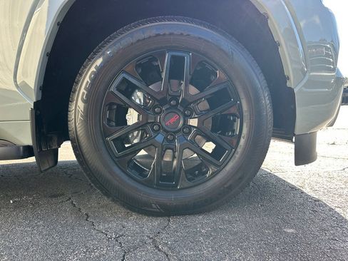 Used 2024 Toyota Sequoia SR5 w/ SR5 Premium Package image 13