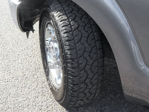 Used 2012 Ford F250 XLT w/ XLT Premium Pkg image 45