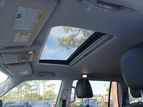 Used 2021 INFINITI QX80 Luxe w/ Cargo Package image 10