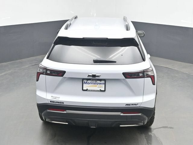 New 2027 Chevrolet Equinox ACTIV FWD image 41