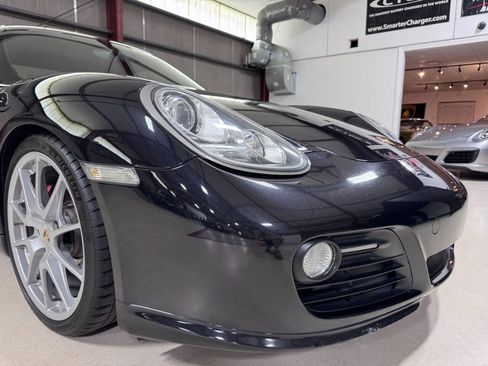 Used 2009 Porsche Cayman S RWD image 18