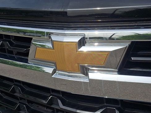 Used 2024 Chevrolet Silverado 1500 LT w/ Protection Package image 37