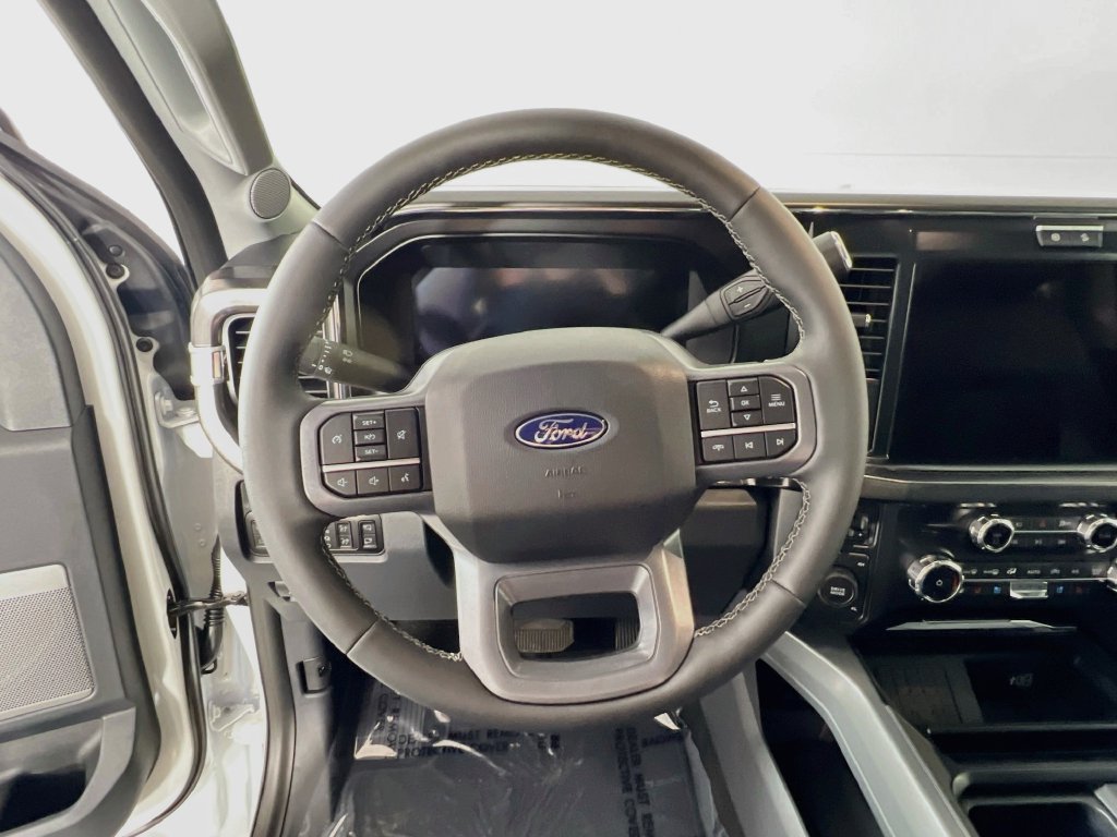 New 2027 Ford F350 Lariat AWD/4WD image 8