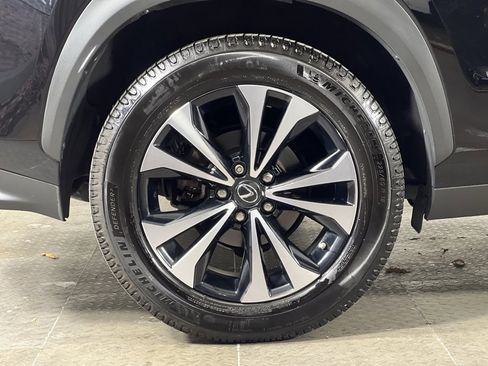 Used 2020 Lexus NX 300 F Sport image 14