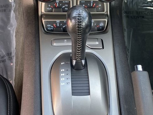 Used 2012 Chevrolet Camaro LT w/ RS Package image 25