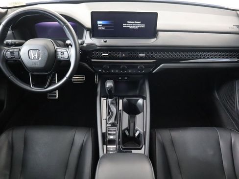 Certified 2023 Honda Accord Sport image 13