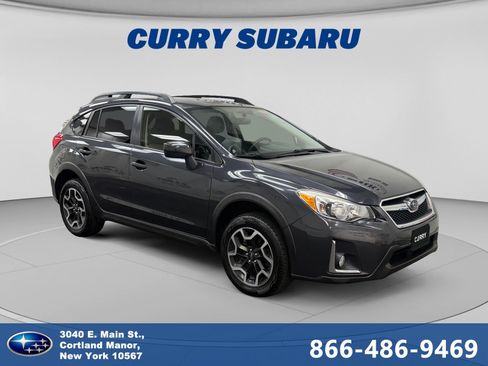 Used 2016 Subaru Crosstrek 2.0i Premium w/ Moonroof Package AWD/4WD image 7