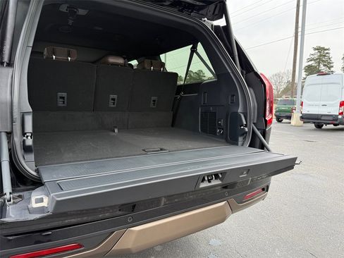 New 2026 Ford Expedition Max King Ranch image 23