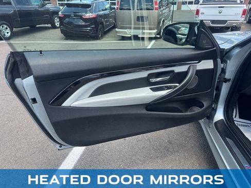 Used 2018 BMW M4 Coupe RWD image 28