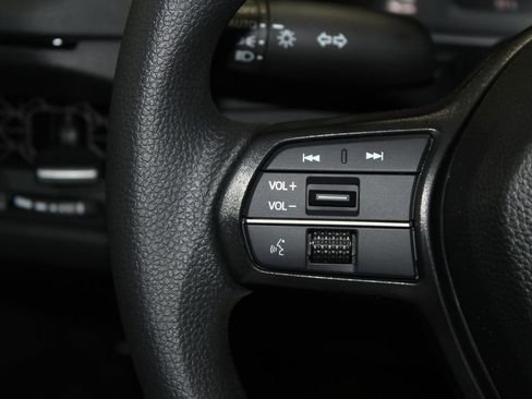 New 2026 Honda Accord SE image 25