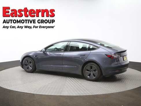Used 2023 Tesla Model 3 Standard Range image 60