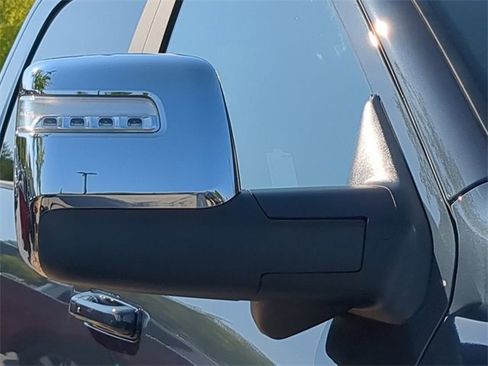 New 2025 RAM 2500 Laramie image 11