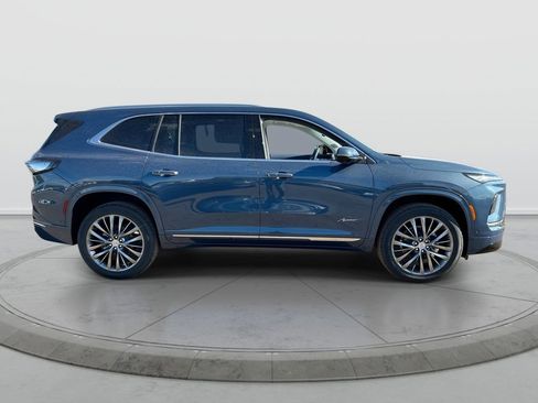 New 2026 Buick Enclave Avenir w/ Super Cruise Package FWD image 9