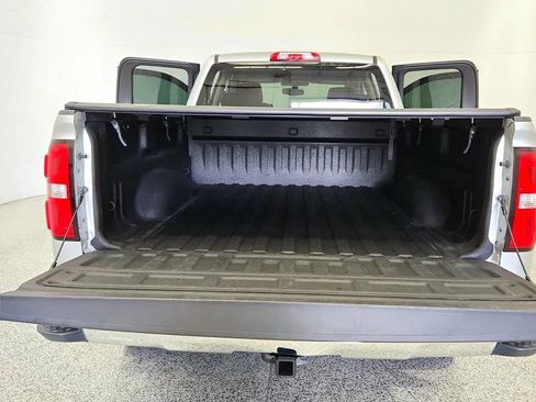 Used 2017 GMC Sierra 1500 SLE w/ SLE Value Package AWD/4WD image 41