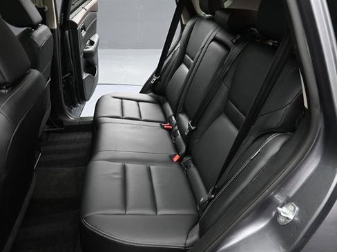 Used 2023 Nissan Rogue SL w/ SL Premium Package FWD image 18