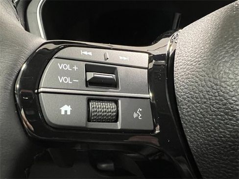 New 2025 Honda Pilot EX-L image 19