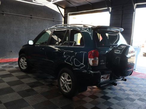 Used 2002 Toyota RAV4 2WD image 5