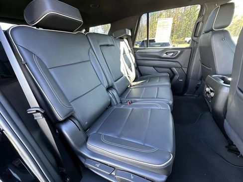Certified 2023 GMC Yukon SLT image 26