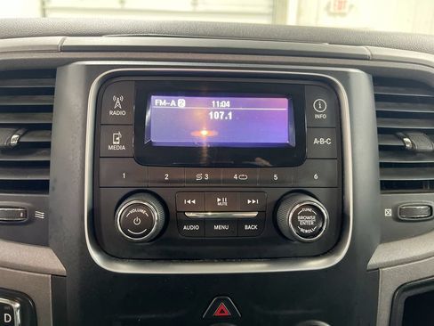 Used 2016 RAM 1500 Tradesman w/ Popular Equipment Group AWD/4WD image 14