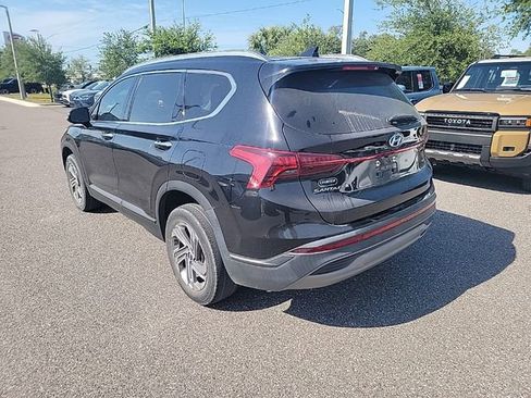 Used 2023 Hyundai Santa Fe SEL w/ Cargo Package image 4