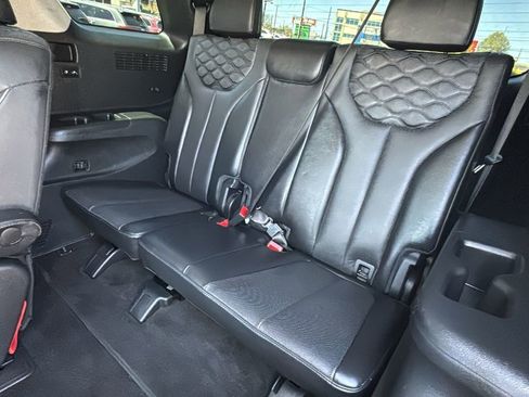 Used 2021 Hyundai Palisade Limited AWD/4WD image 15