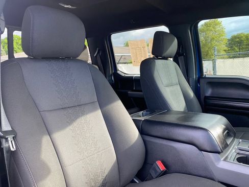 Used 2018 Ford F150 XLT w/ Equipment Group 302A Luxury AWD/4WD image 18