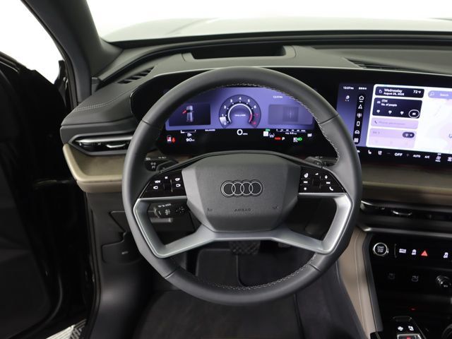 New 2026 Audi Q5 Prestige AWD/4WD image 22