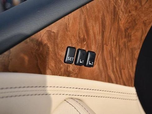 Certified 2024 Nissan Armada SL w/ Cargo Package image 10