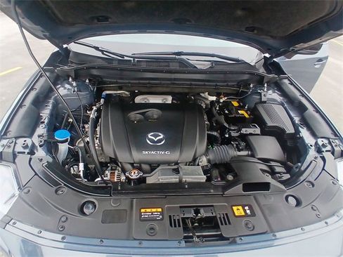 Used 2024 MAZDA CX-5 Carbon Edition image 26