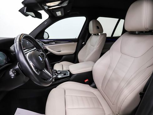 Certified 2023 BMW X3 M40i w/ Premium Package image 11