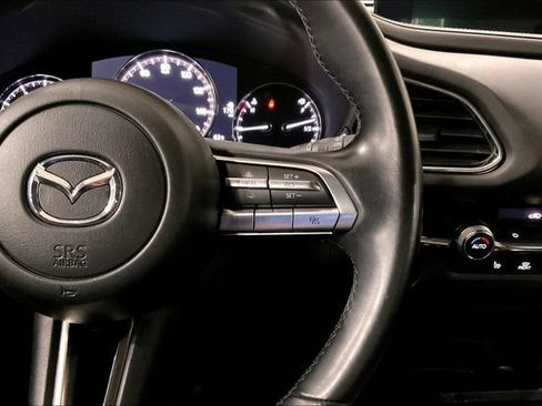 Used 2023 MAZDA CX-30 AWD 2.5 S w/ Preferred Package image 19