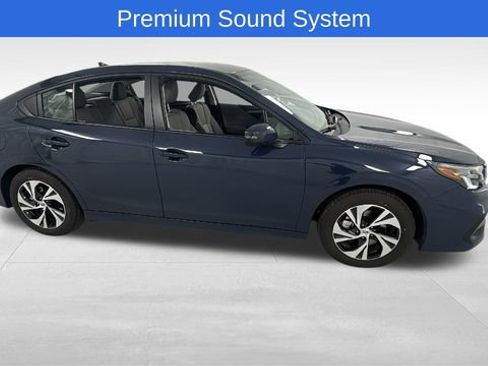 Certified 2025 Subaru Legacy Premium image 2