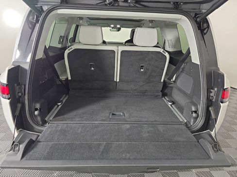 Used 2023 Rivian R1S Adventure image 32