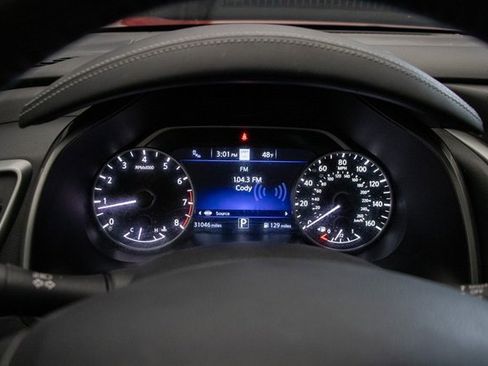 Used 2022 Nissan Murano SL w/ SL Moonroof Package image 31