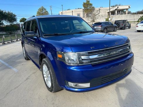 Used 2014 Ford Flex SEL w/ Equipment Group 201A image 6