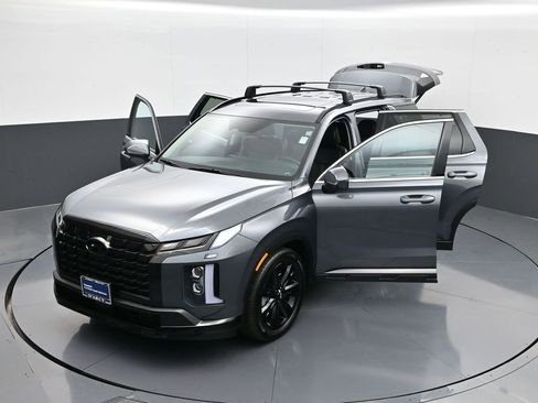 Used 2025 Hyundai Palisade XRT image 31
