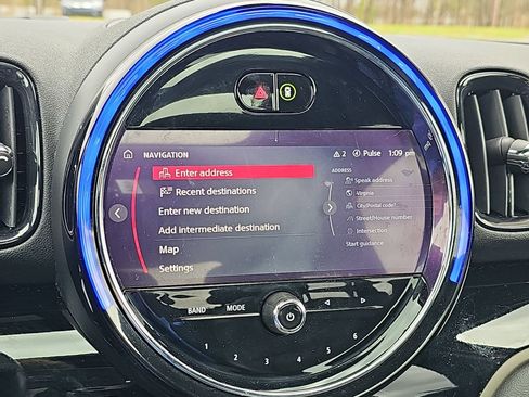 Used 2022 MINI Cooper Countryman S w/ Premium Package image 28