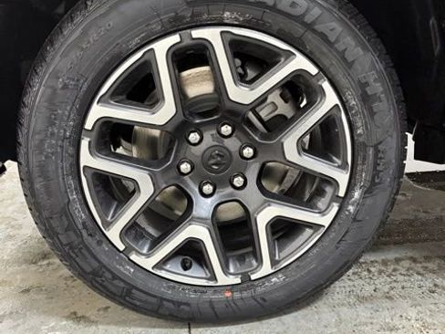 New 2026 RAM 1500 Laramie image 10